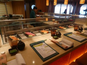 Bonsai Sushi