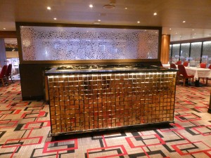 Meridian Restaurant