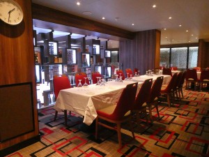 Meridian Restaurant