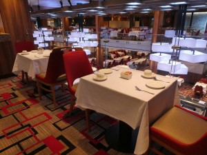 Meridian Restaurant