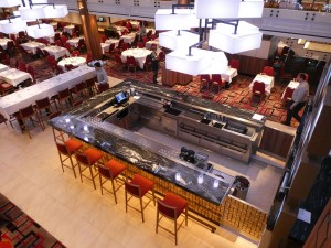 Meridian Restaurant