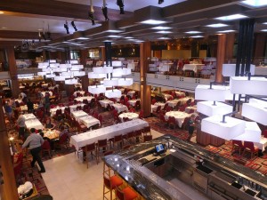 Meridian Restaurant