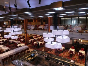 Meridian Restaurant