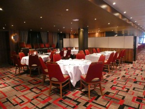 Meridian Restaurant