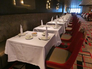 Meridian Restaurant