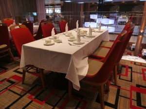 Meridian Restaurant
