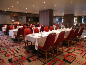Meridian Restaurant