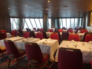 Meridian Restaurant