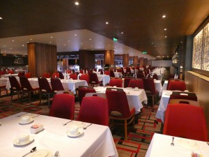 Meridian Restaurant