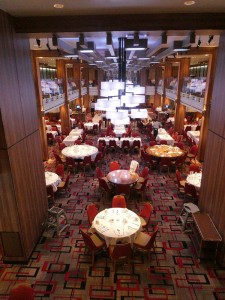 Meridian Restaurant