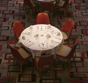 Meridian Restaurant