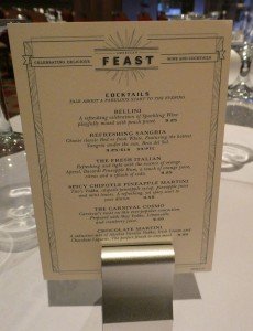 Meridian Restaurant