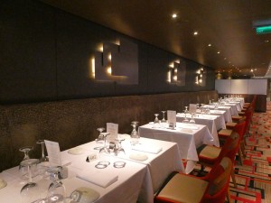 Meridian Restaurant