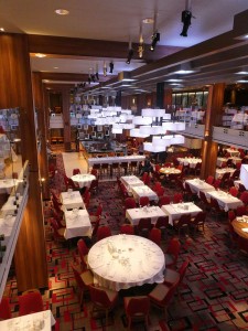 Meridian Restaurant
