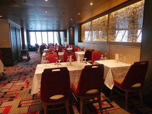 Meridian Restaurant