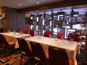 Meridian Restaurant