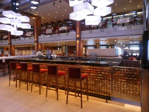 Meridian Restaurant