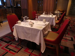Meridian Restaurant
