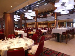Meridian Restaurant