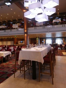 Meridian Restaurant