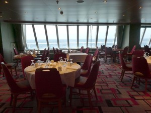 Meridian Restaurant