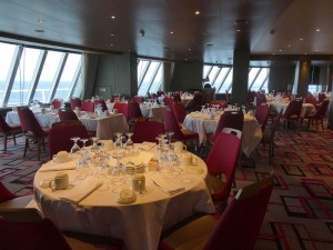 Meridian Restaurant