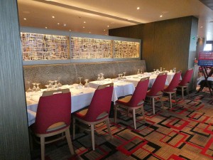 Meridian Restaurant