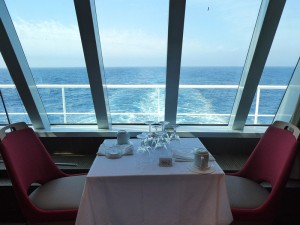 Meridian Restaurant