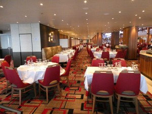 Meridian Restaurant