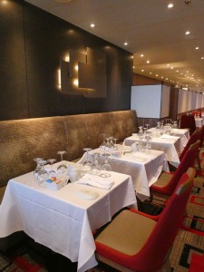 Meridian Restaurant