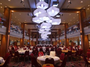 Meridian Restaurant