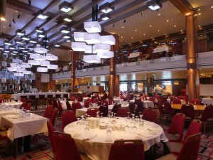 Meridian Restaurant