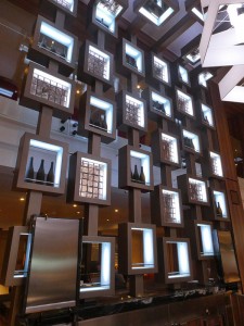 Meridian Restaurant