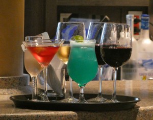 Cocktails