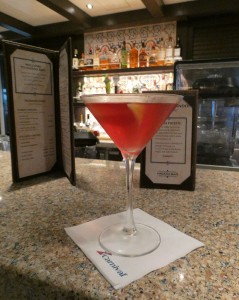 Cosmo