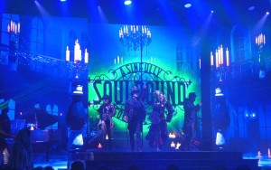 Soulbound