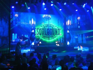 Soulbound