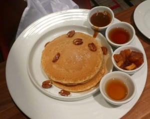 Pancakes