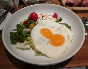 Breakfast Bowl