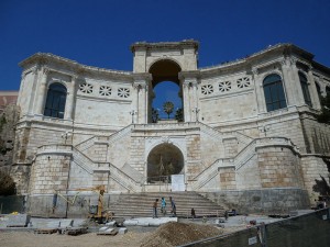 Bastione di Saint Remi