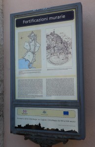 Piazza Arsenale