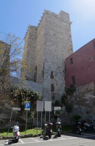 Torre di San Pancrazio
