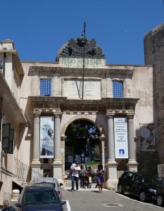 Piazza Arsenale
