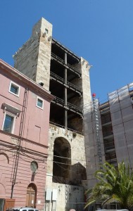 Torre di San Pancrazio
