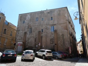 Piazza Indipendenza