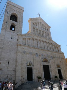 Kathedrale