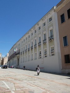 Königspalast - Palazzo Reale