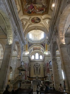 Kathedrale