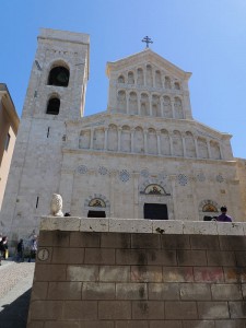Kathedrale