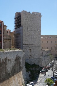 Elefanten-Turm